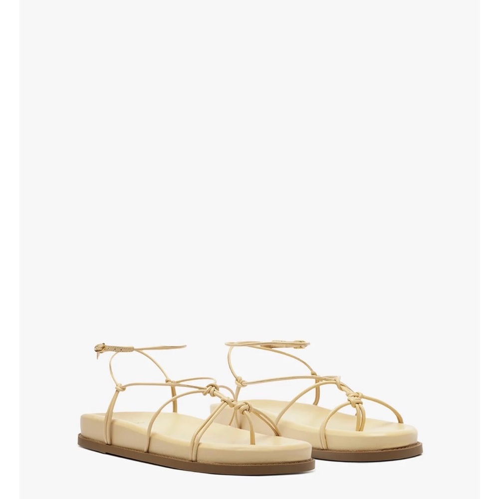 Schutz Calabria Sandals